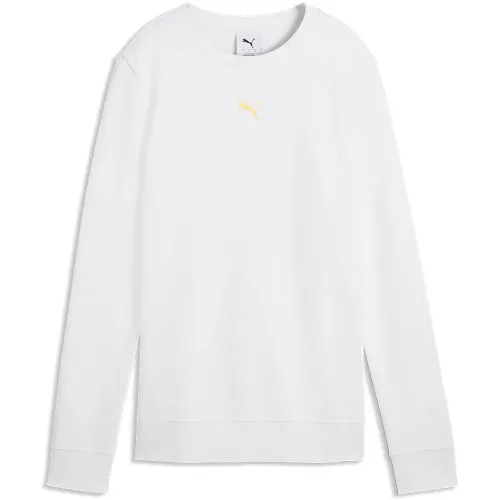 푸마 Ess 로고 Lab Metallic 스웨터 142739875