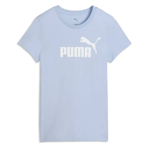 푸마 Ess N1 로고 반팔 티셔츠 142739906