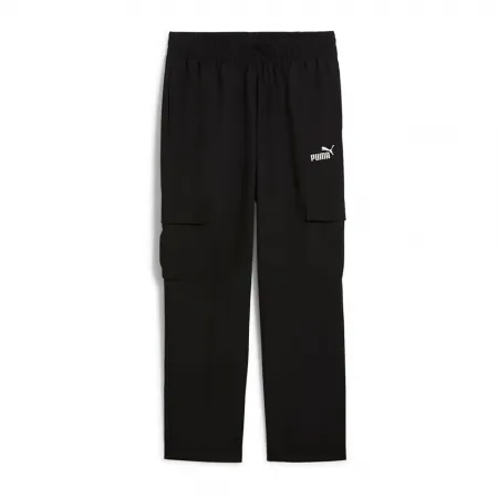 푸마 Ess No 1 Logo Cargo 운동복 바지 142739910