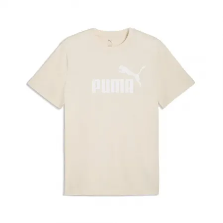 푸마 ESS No 1 Logo 반팔 티셔츠 142739914