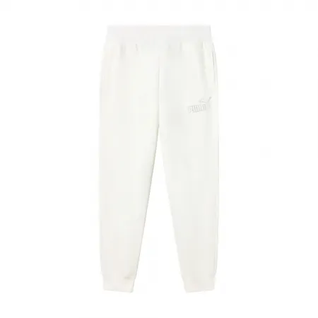 푸마 Ess 라인스톤 Logo 운동복 바지 142739953