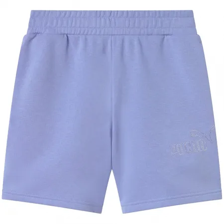 푸마 Ess 라인스톤 운동복 반바지 142739960