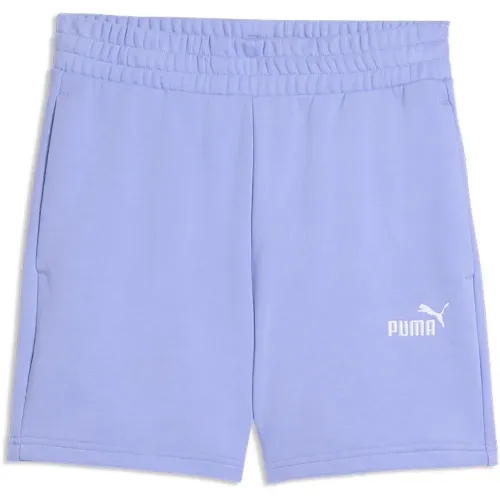 푸마 Ess 스몰 N1 로고 5in 운동복 반바지 142739990