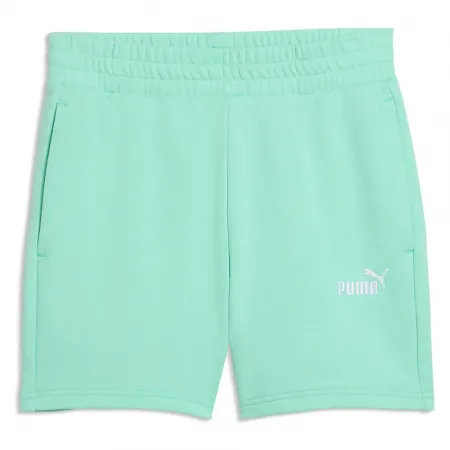 푸마 Ess Small N1 Logo 5in 운동복 반바지 142739992