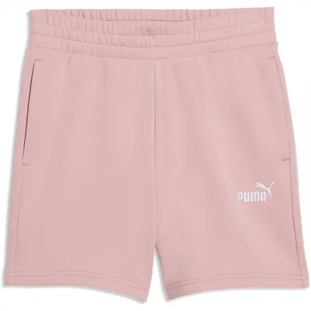 푸마 Ess Small N1 Logo 5in 운동복 반바지 142739993