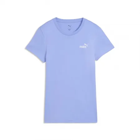 푸마 ESS Small No 1 Logo 반팔 티셔츠 142739999