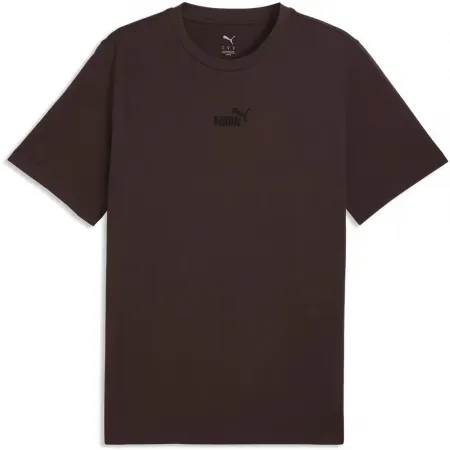 푸마 Ess Small No.1 Logo 반팔 티셔츠 142740003