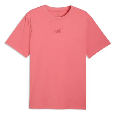 푸마 Ess Small No.1 Logo 반팔 티셔츠 142740010