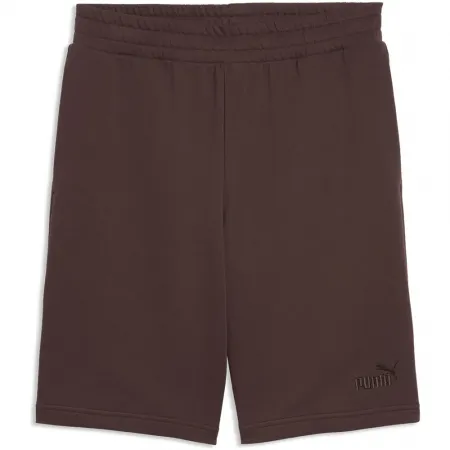 푸마 ESS Small No1 Logo 10in 운동복 반바지 142740013