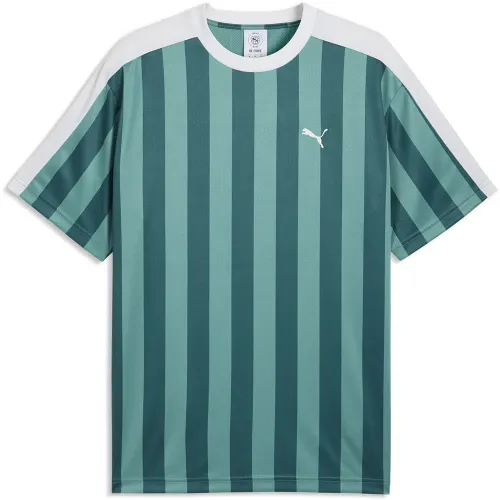 푸마 Ess T7 Relaxed 핏 반팔 티셔츠 142740023