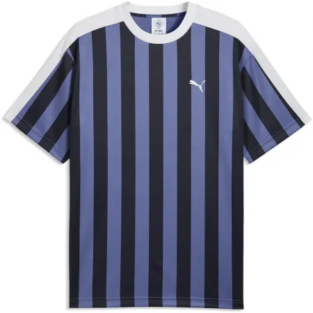 푸마 Ess T7 Relaxed Fit 반팔 티셔츠 142740025