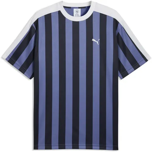 푸마 Ess T7 Relaxed 핏 반팔 티셔츠 142740025