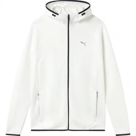 푸마 Evostripe 풀지퍼 스웨터 142740057