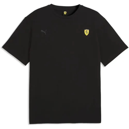 푸마 페라리 Speed 반팔 티셔츠 142740159