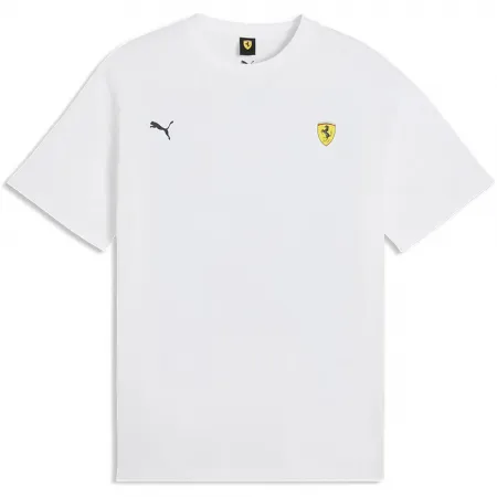 푸마 페라리 Speed 반팔 티셔츠 142740160