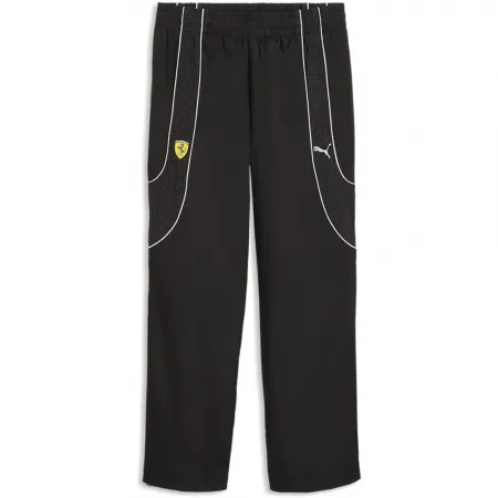 푸마 페라리 Tech-X 운동복 바지 142740171