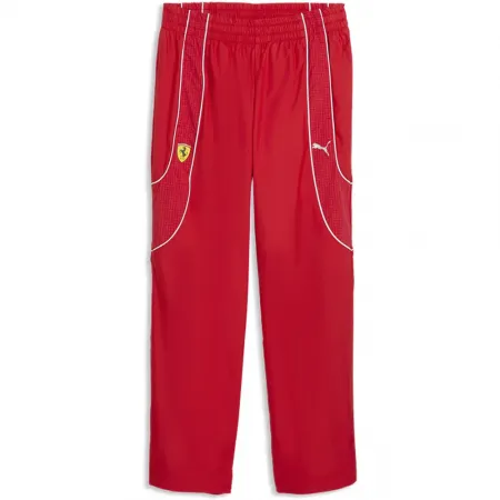 푸마 페라리 Tech-X 운동복 바지 142740172