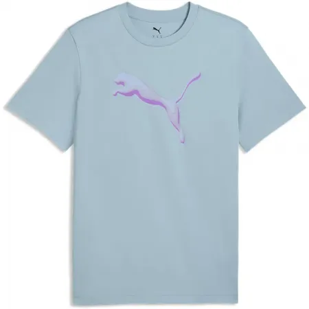 푸마 그래픽 Cat Logo 반팔 티셔츠 142740188