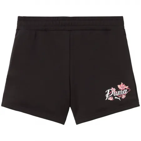 푸마 Floral 운동복 반바지 142740256