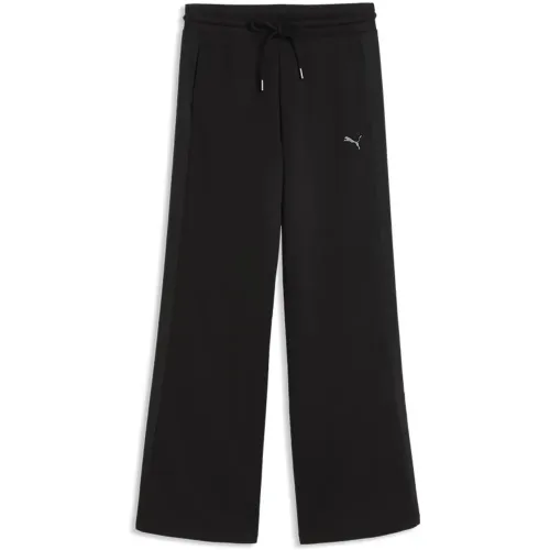 푸마 Her 691889 와이드 Leg 운동복 바지 142740266