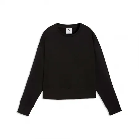 푸마 Her Relaxed Fit 스웨터 142740284