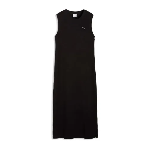 푸마 Her Relaxed 핏 나시 미디 원피스 142740285