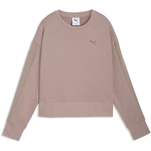 푸마 Her Relaxed 핏 스웨터 142740286