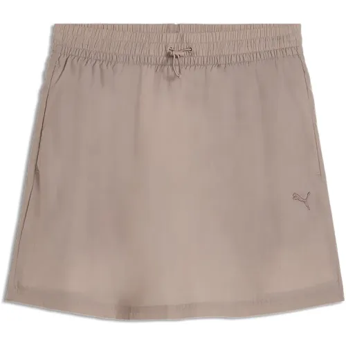 푸마 Her 짧은 스커트 142740288