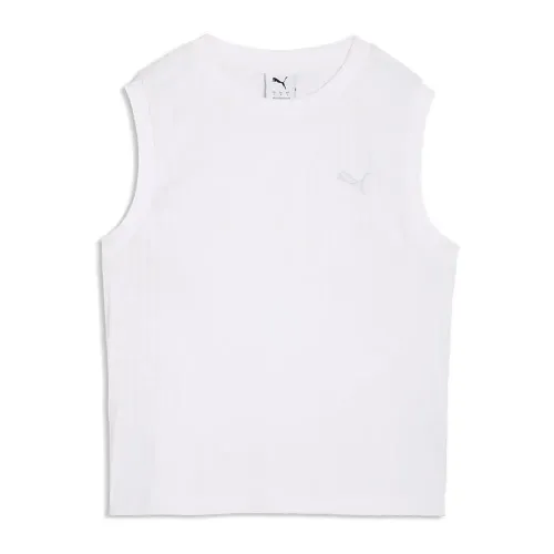 푸마 Her 나시 티셔츠 142740291