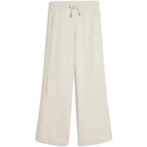 푸마 Her 와이드 Leg 운동복 바지 142740294