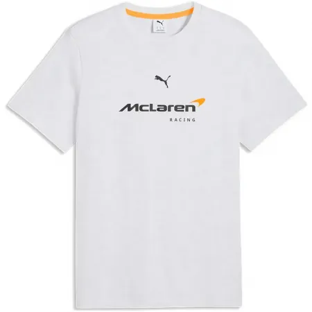 푸마 Mclaren Big Logo 반팔 티셔츠 142740336