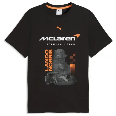 푸마 Mclaren Driver 1 반팔 티셔츠 142740338