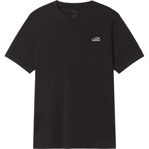 푸마 스니커 반팔 티셔츠 142740486