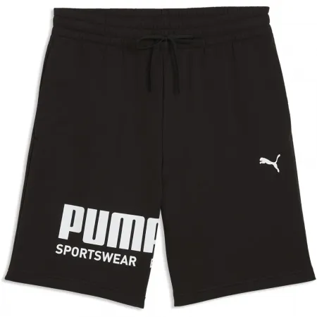 푸마 Sport 그래픽 운동복 반바지 142740502