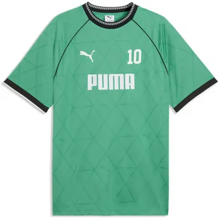 푸마 Sport Pinnacle Football 반팔 티셔츠 142740509