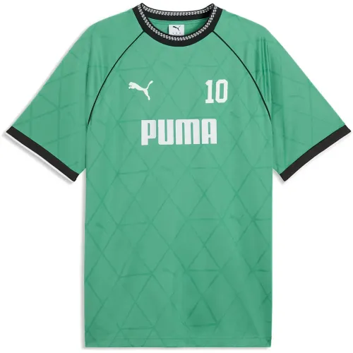 푸마 스포츠 피나클 Football 반팔 티셔츠 142740509