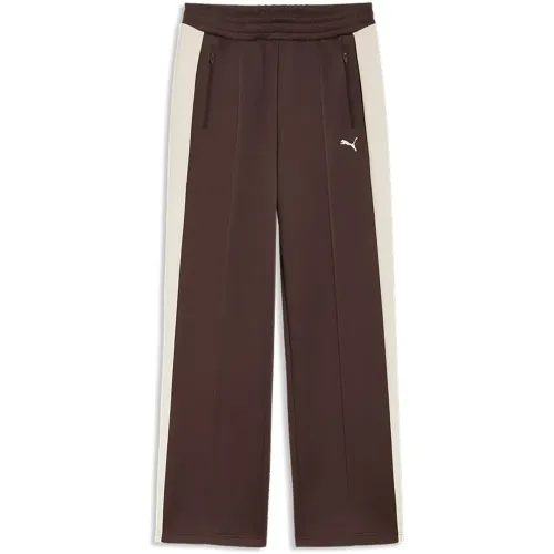 푸마 T7 Always On 컴포트 운동복 바지 142742399