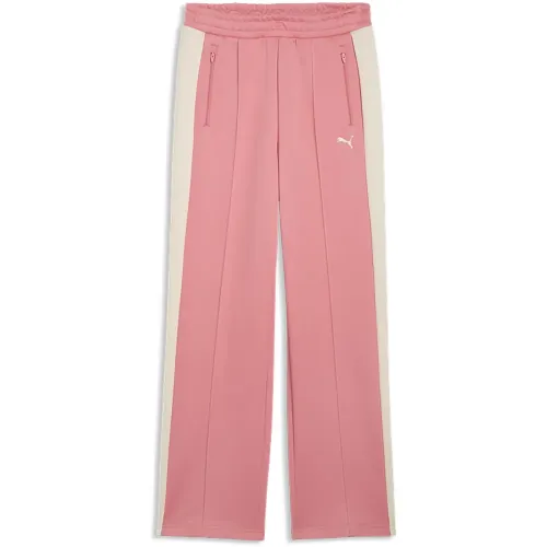 푸마 T7 Always On 컴포트 운동복 바지 142742401