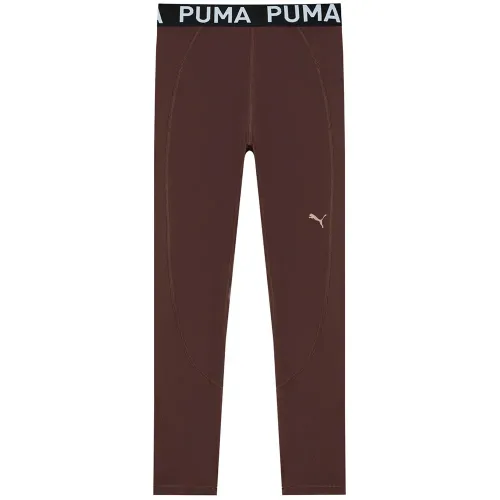 푸마 스트롱 Colorblock 하이 waist 레깅스 142742801