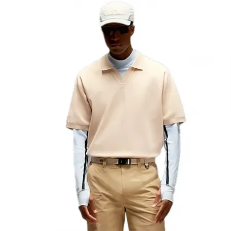 오클리 C1 fusion top 반팔 폴로 셔츠 142744101