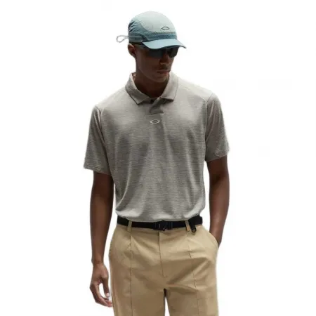 오클리 C1 gradient 반팔 폴로 셔츠 142744104