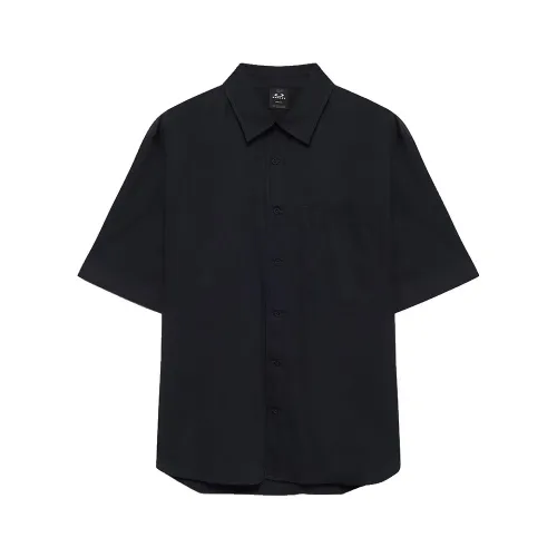 오클리 Echo rise 반팔 셔츠 142744177