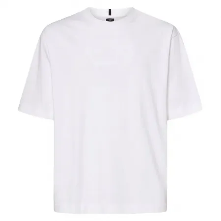 오클리 Mtn ridge 엠브로이더드 반팔 티셔츠 142744364