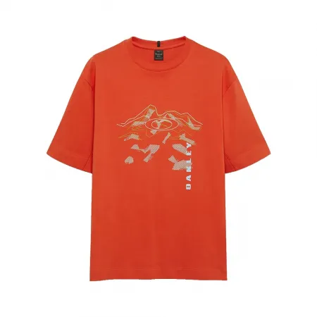 오클리 Mtn ridge 반팔 티셔츠 142744374