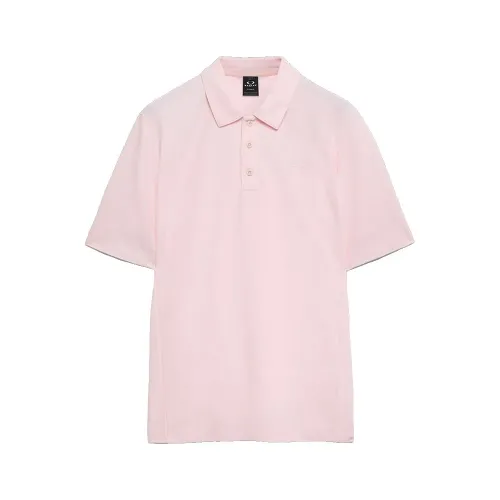 오클리 플랫폼 반팔 폴로 셔츠 142744403