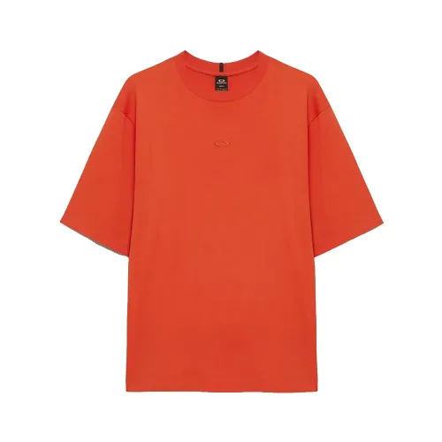 오클리 Reserve momento protopia 반팔 티셔츠 142744432