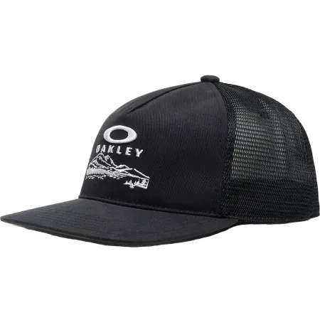 오클리 Session trucker 그래픽 모자 142744501