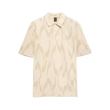 오클리 Tile o 반팔 폴로 셔츠 142744581
