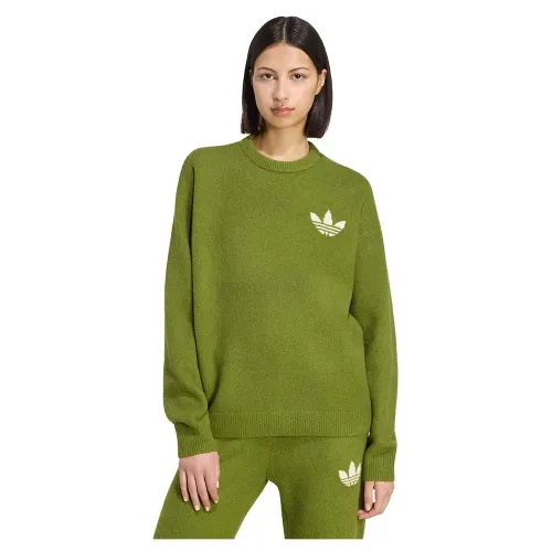 아디다스 애슬레틱 Dept Knitted 스웨터 142745248