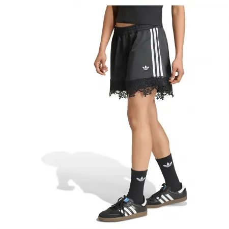 아디다스 Satin Lace 반바지 142745265